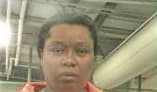 Felicia Pierre, - Orleans Parish County, LA 